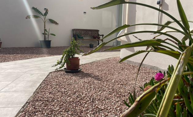 Herverkoop - Villa - Torrevieja - San luis