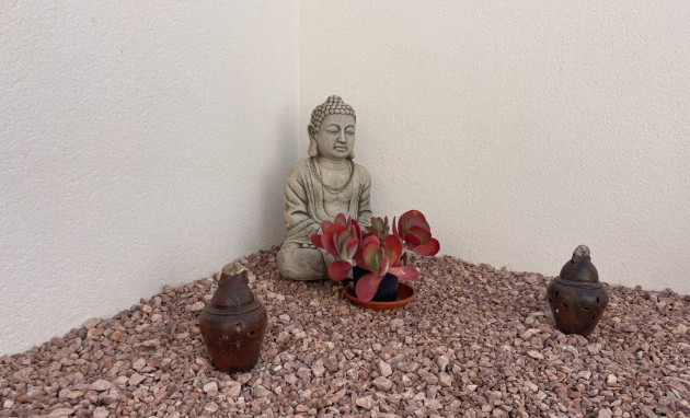 Herverkoop - Villa - Torrevieja - San luis