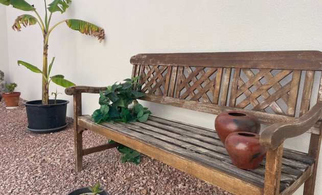 Herverkoop - Villa - Torrevieja - San luis