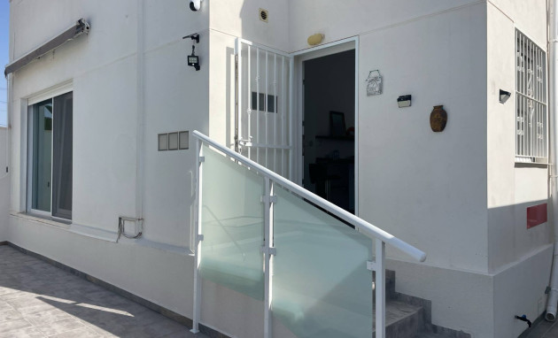 Herverkoop - Villa - Torrevieja - San luis