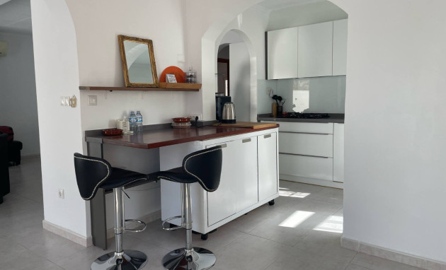 Herverkoop - Villa - Torrevieja - San luis