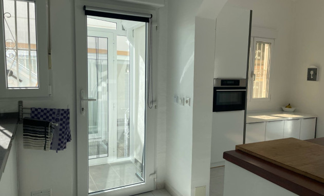 Herverkoop - Villa - Torrevieja - San luis