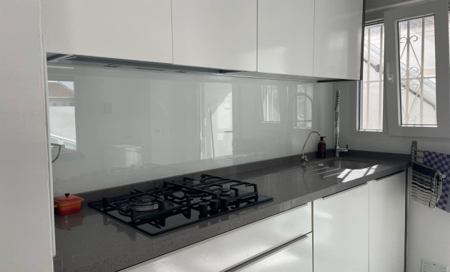 Herverkoop - Villa - Torrevieja - San luis