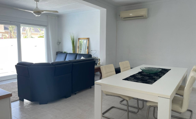 Herverkoop - Villa - Torrevieja - San luis