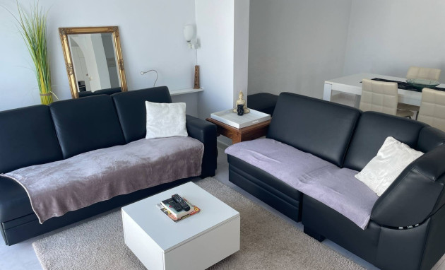 Herverkoop - Villa - Torrevieja - San luis