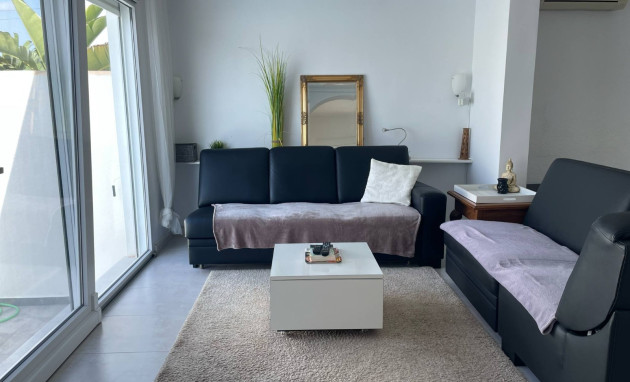 Herverkoop - Villa - Torrevieja - San luis