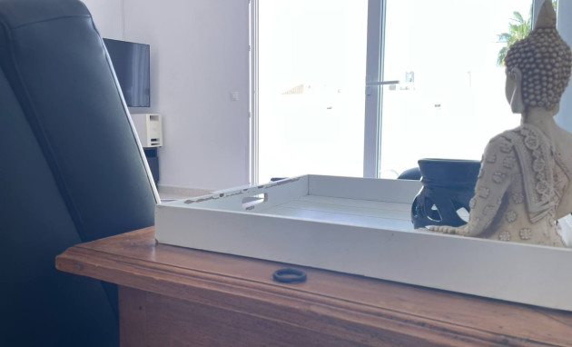 Herverkoop - Villa - Torrevieja - San luis