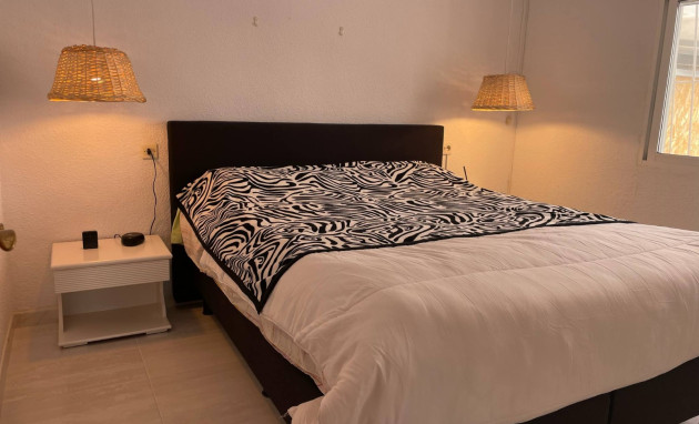 Herverkoop - Villa - Torrevieja - San luis