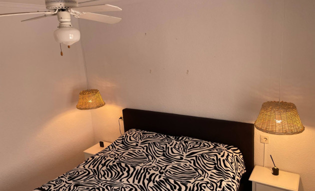 Herverkoop - Villa - Torrevieja - San luis