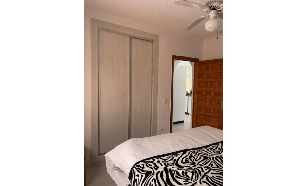 Herverkoop - Villa - Torrevieja - San luis