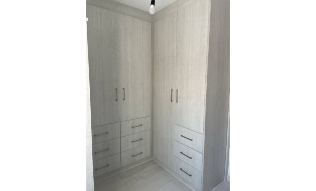 Herverkoop - Villa - Torrevieja - San luis