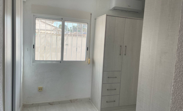 Herverkoop - Villa - Torrevieja - San luis