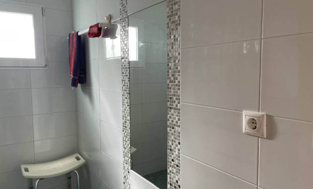 Herverkoop - Villa - Torrevieja - San luis