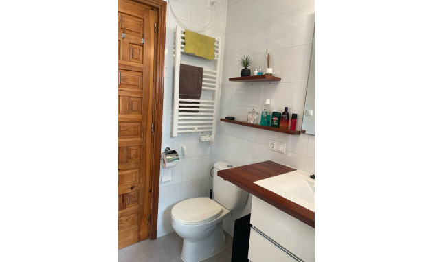 Herverkoop - Villa - Torrevieja - San luis