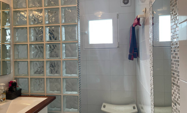 Herverkoop - Villa - Torrevieja - San luis