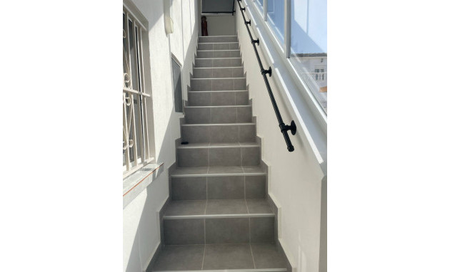 Herverkoop - Villa - Torrevieja - San luis