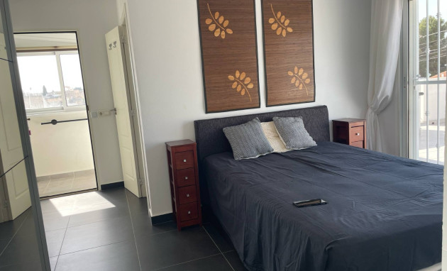 Herverkoop - Villa - Torrevieja - San luis