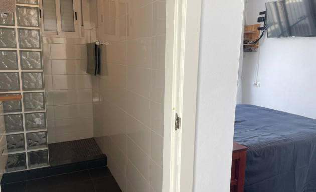 Herverkoop - Villa - Torrevieja - San luis