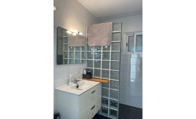 Herverkoop - Villa - Torrevieja - San luis