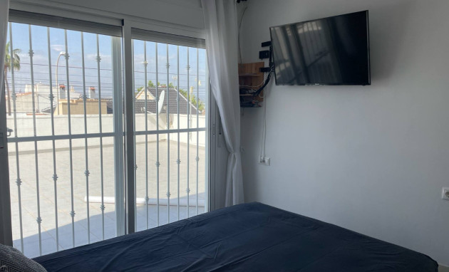 Herverkoop - Villa - Torrevieja - San luis