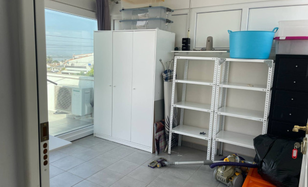 Herverkoop - Villa - Torrevieja - San luis