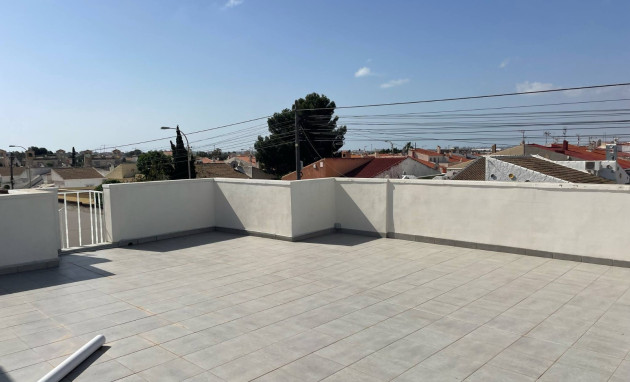 Herverkoop - Villa - Torrevieja - San luis