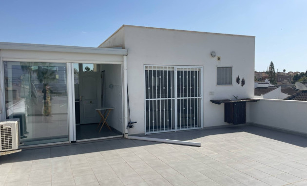 Herverkoop - Villa - Torrevieja - San luis