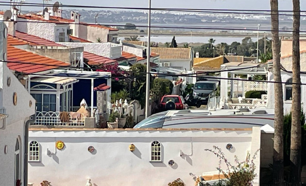 Herverkoop - Villa - Torrevieja - San luis