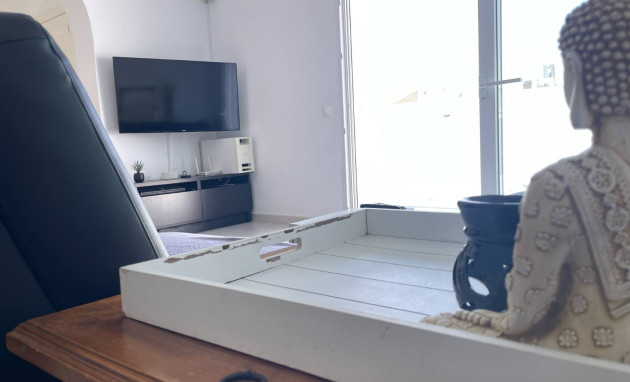 Herverkoop - Villa - Torrevieja - San luis