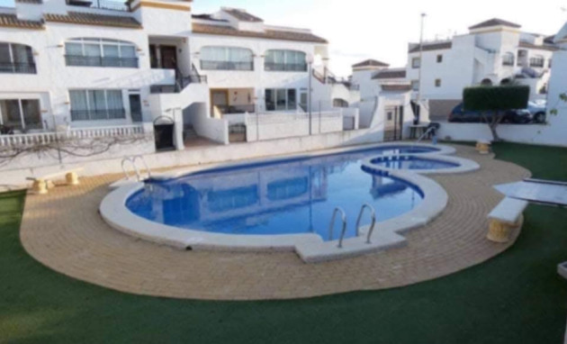 Revente - Apartment - Penthouse - Entre Naranjos Vistabella Golf