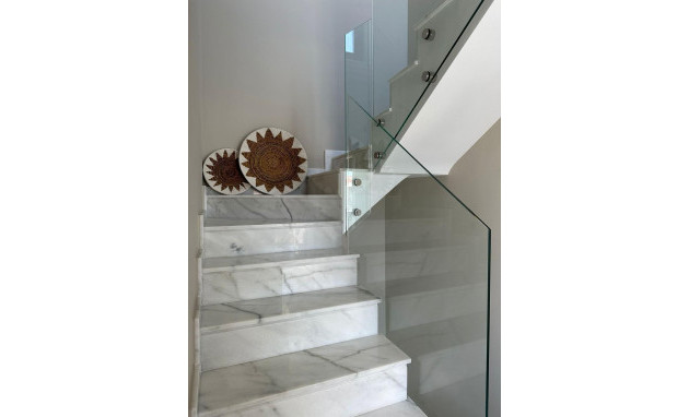 Herverkoop - Detached Villa - Algorfa - La Finca Golf