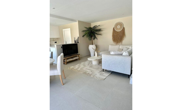 Herverkoop - Detached Villa - Algorfa - La Finca Golf