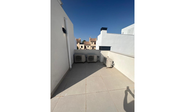 Herverkoop - Detached Villa - Algorfa - La Finca Golf