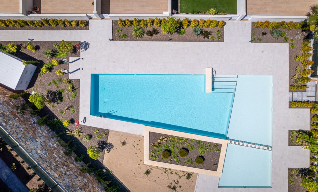 Herverkoop - Apartment - Algorfa - LA FINCA GOLF / ALGORFA