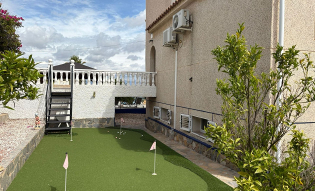 Revente - Detached Villa - Algorfa