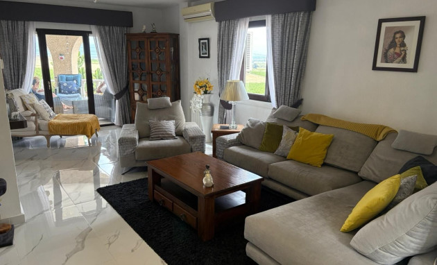 Revente - Detached Villa - Algorfa