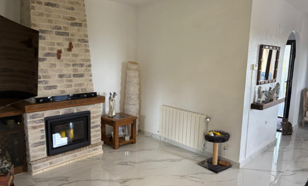 Revente - Detached Villa - Algorfa