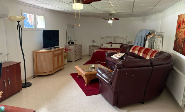 Revente - Detached Villa - Algorfa