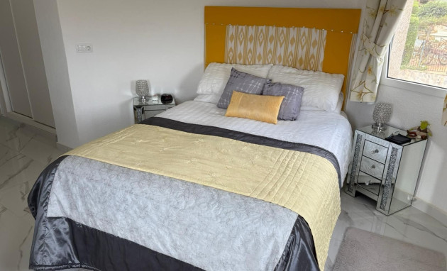 Revente - Detached Villa - Algorfa