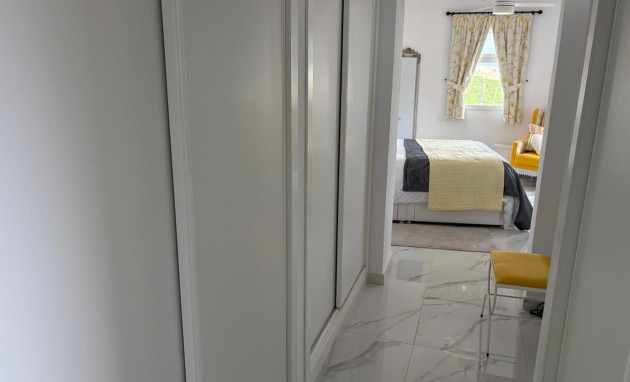 Revente - Detached Villa - Algorfa