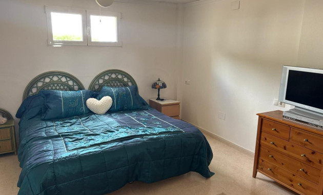 Revente - Detached Villa - Algorfa