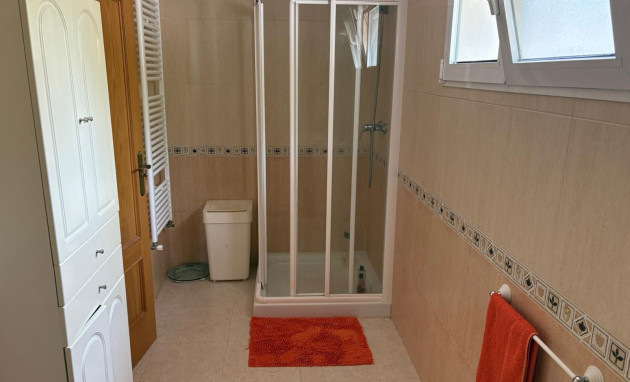 Revente - Detached Villa - Algorfa