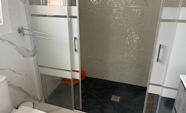 Revente - Detached Villa - Algorfa