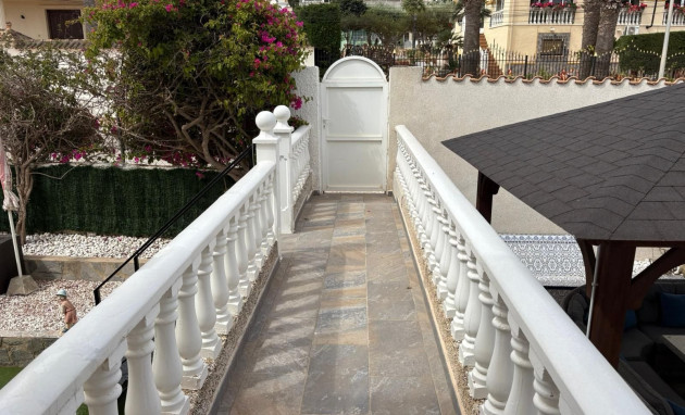 Revente - Detached Villa - Algorfa