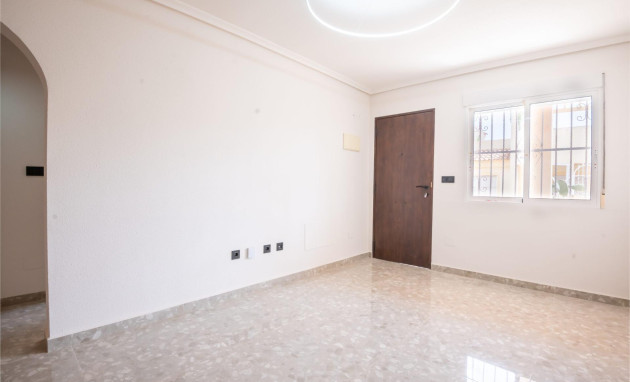 Revente - Apartment - Orihuela Costa - Los Almendros-La Florida