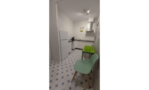 Revente - Apartment - San Pedro del Pinatar - LA PUNTICA