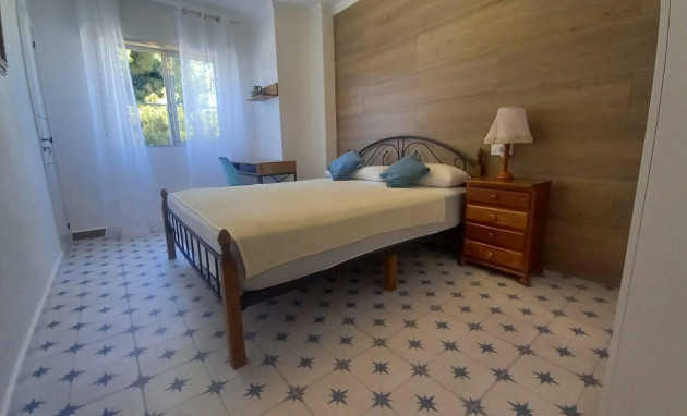 Revente - Apartment - San Pedro del Pinatar - LA PUNTICA