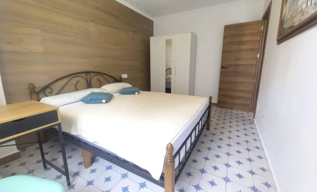 Revente - Apartment - San Pedro del Pinatar - LA PUNTICA