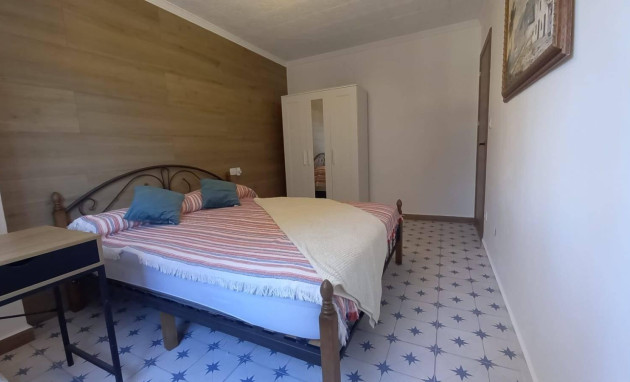 Revente - Apartment - San Pedro del Pinatar - LA PUNTICA