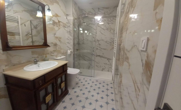 Revente - Apartment - San Pedro del Pinatar - LA PUNTICA